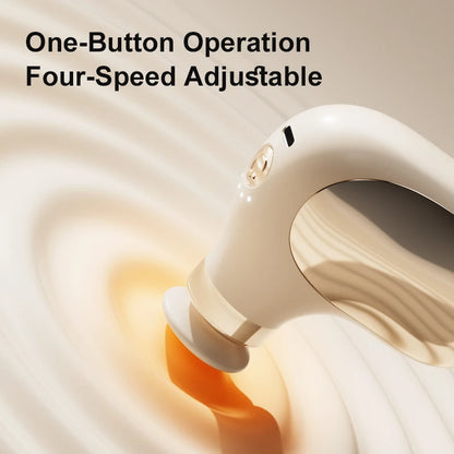 Multifunctional Mini Muscle Massage Gun Cordless