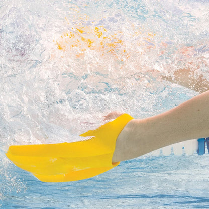 Swimming Paddles Swimming Ergonomic Paddles
