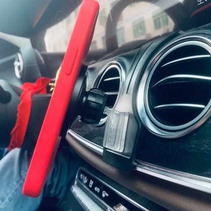 Car Mobile Phone Holder For Mercedes-Benz E Class Bracket