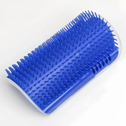 Cat Scratcher Massager for Cats Scratching Pets Brush