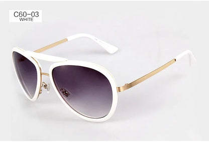 Summer Style Sunglasses Women Brand Designer Glasses