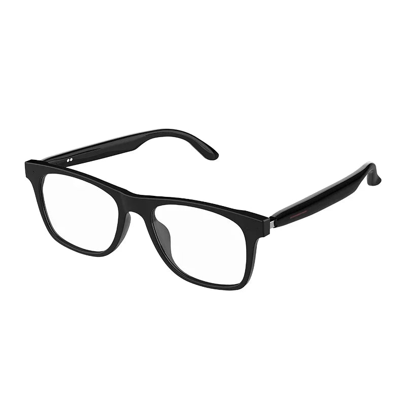 Smart Glasses  Remote Shoot Bluetooth Sunglasses AI Voice