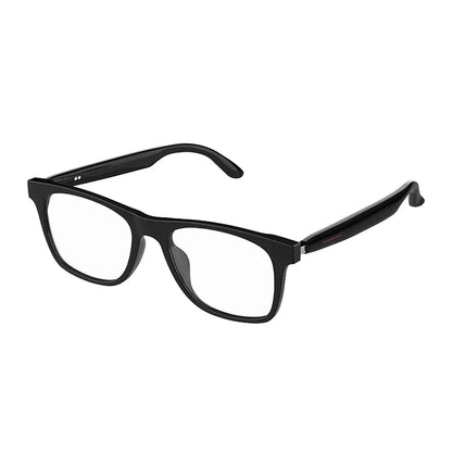 Smart Glasses  Remote Shoot Bluetooth Sunglasses AI Voice