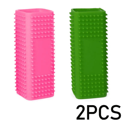 Pet Hair Removal Brush Car Animal Brush Dog Cat Hair Removal
