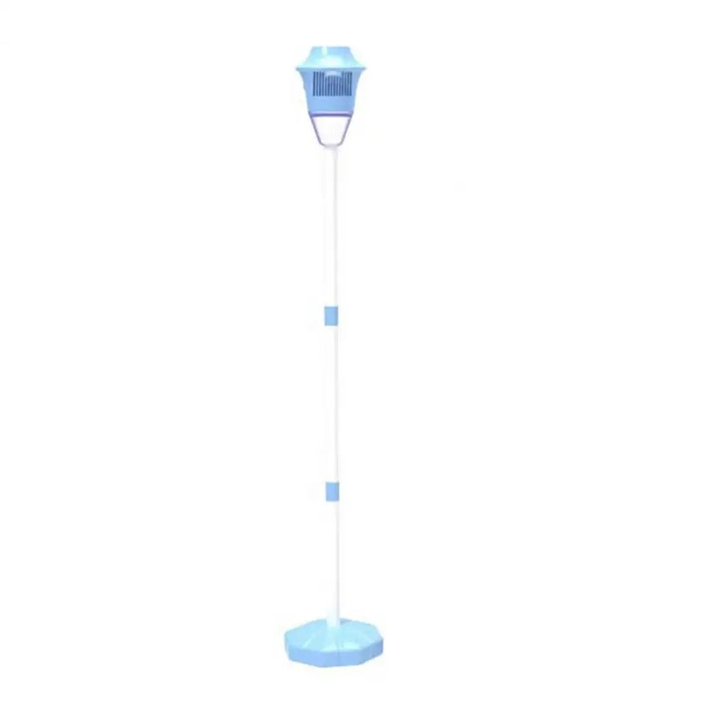 Bubble Machine Stand Automatic Bubble Maker with Night Light