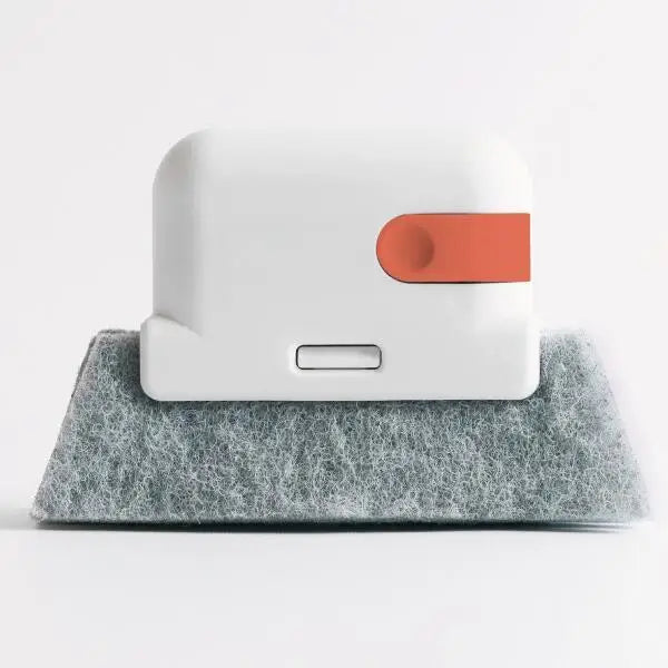 Gap Cleaning Brush Window Recess Cleaning Brush