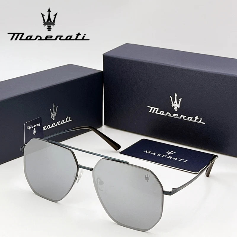 Car High End UV400 Polarized Glasses For Ghibli