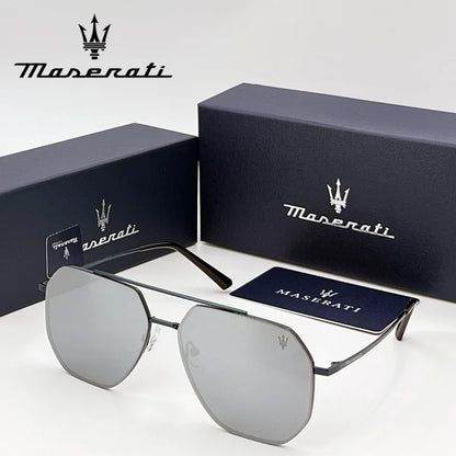 Car High End UV400 Polarized Glasses For Ghibli