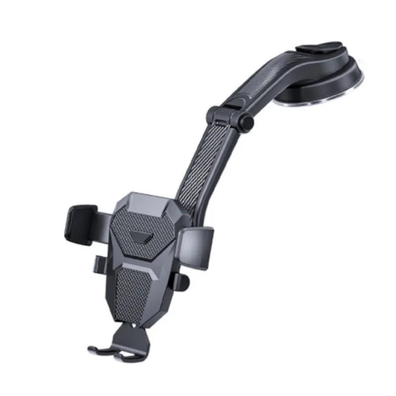 Sucker Car Phone Holder Mount Stand GPS Telefon