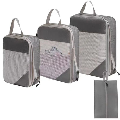 Packing Cubes for Suitcases Travel Organizer Cubes