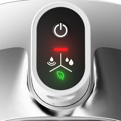 APETDOLA 4L Wireless Cat Water Fountain Auto Sensor Drinking