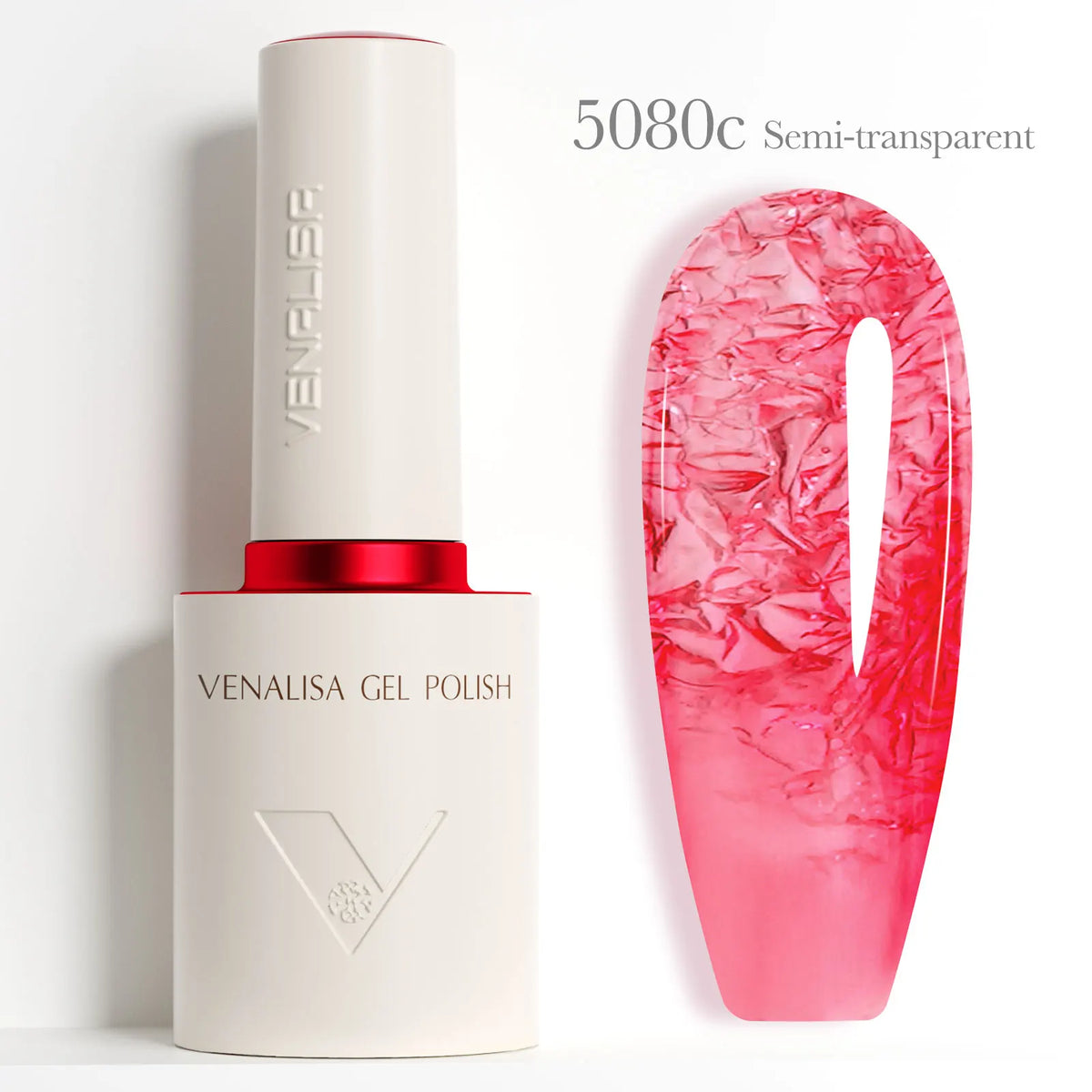 Venalisa 10ml Nail Gel Polish HEMA/TPO Free Base