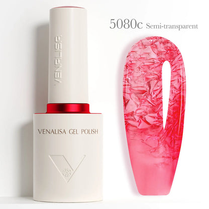 Venalisa 10ml Nail Gel Polish HEMA/TPO Free Base