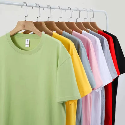 Unisex Cotton T-shirt ONE PIECE Roronoa Zoro  Short Sleeve