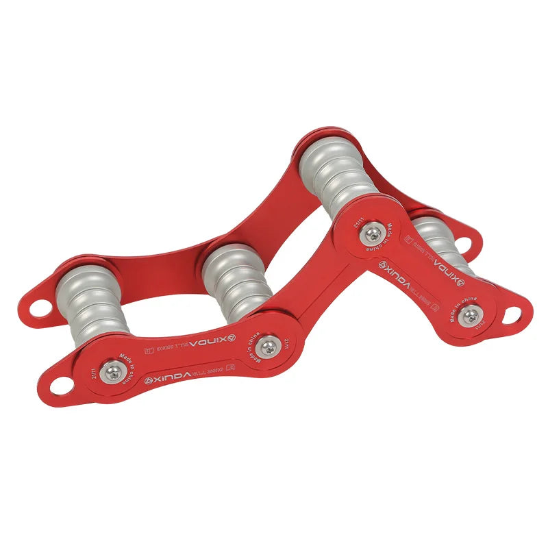 Rope Protector Rope Anti-wear Rope Cover Corner