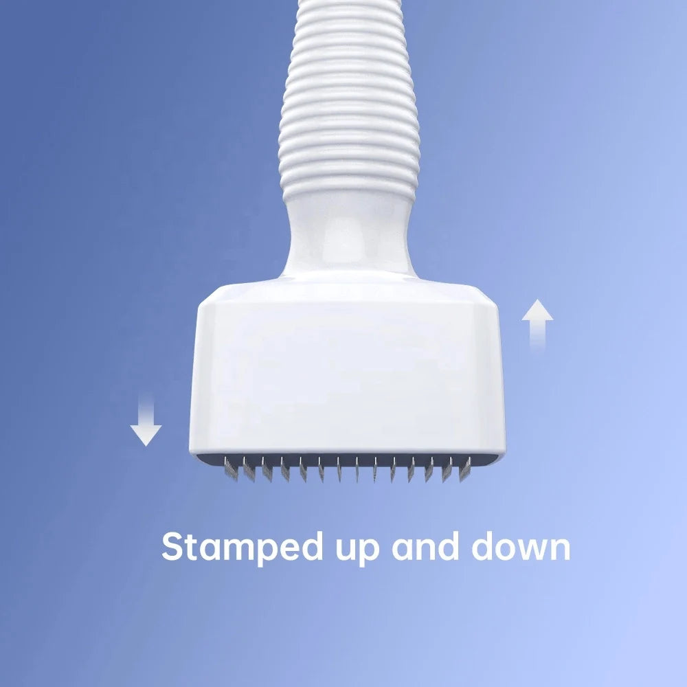 Derma Stamp Roller DRS140 Adjust Needle Micro needling