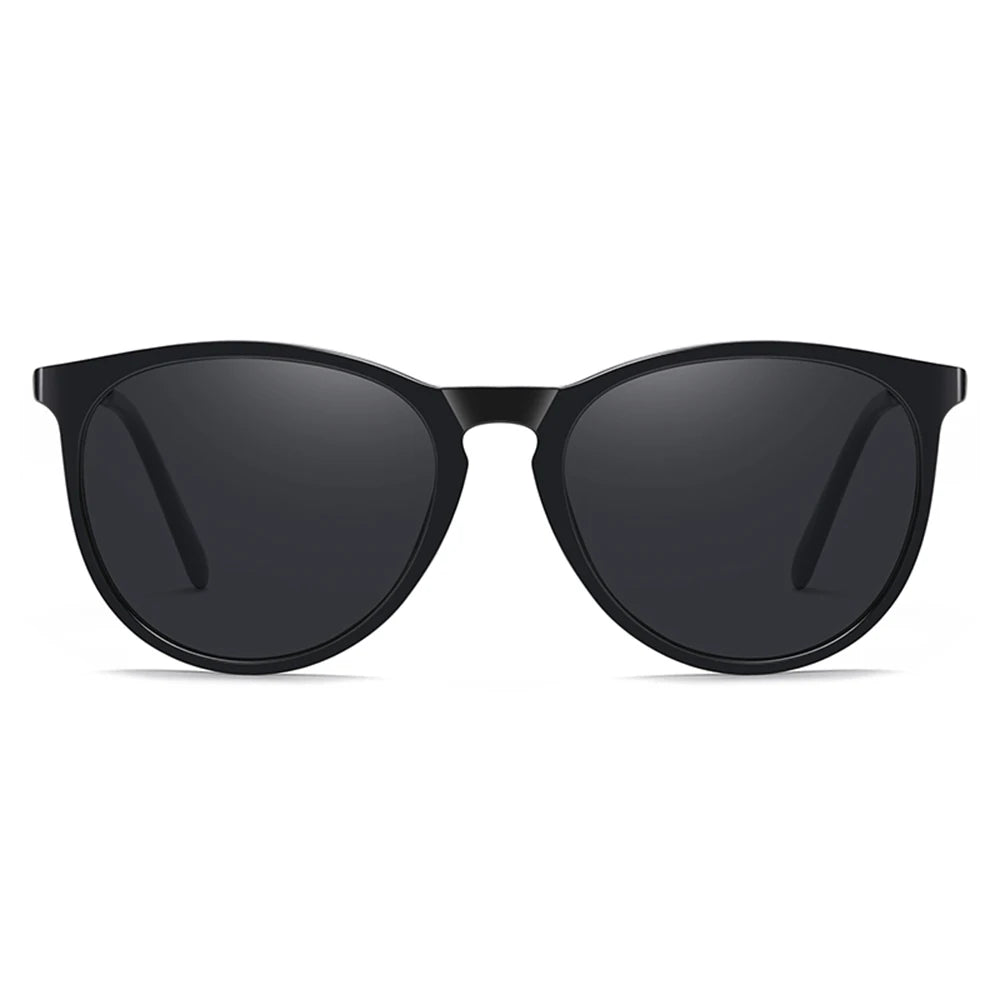 BARCUR Classic Polarized Sunglasses For Both Men Women