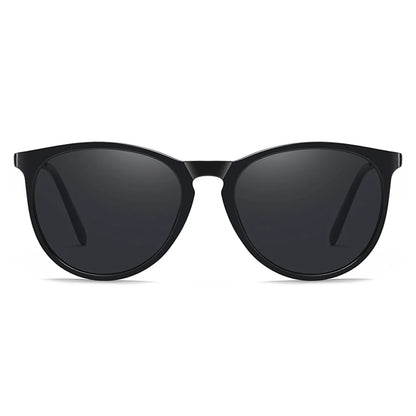 BARCUR Classic Polarized Sunglasses For Both Men Women