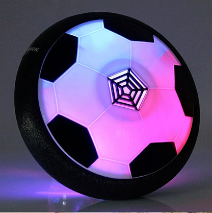 Floating Football Children's Interactive Football Electric Indoor