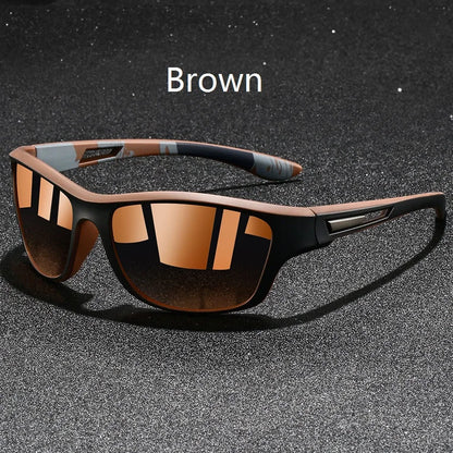 Eyewear Fashion Vintage Pattern Sunglasses