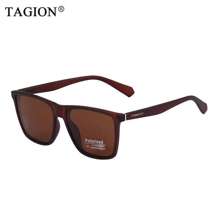 New Style Polarized Sunglasses Men Fashion Unisex