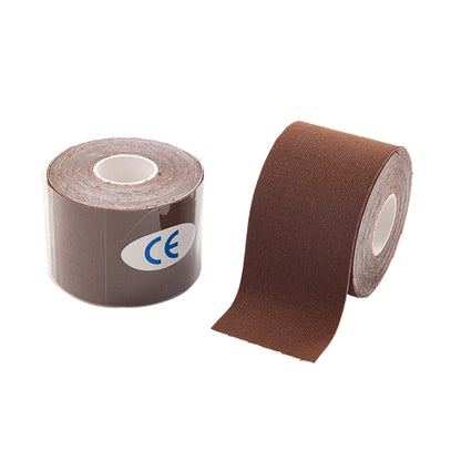 Sports Kinesio Tape Muscle Kinesiology