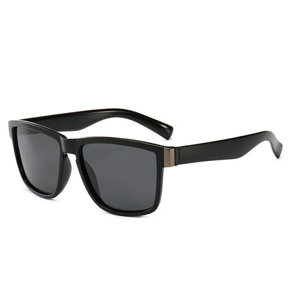 New Style Polarized Sunglasses Men Fashion Unisex