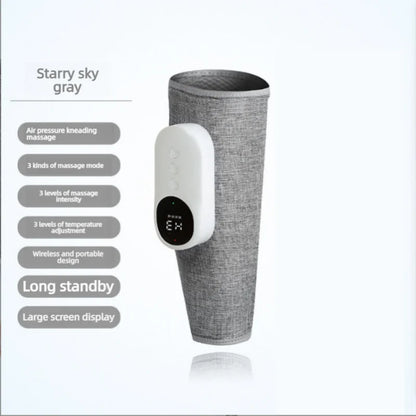 Electric Leg Massager Wireless 360° Air Compression