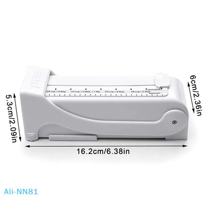 Adjustable Butter Cheese Dispenser With Stainless Steel Blade