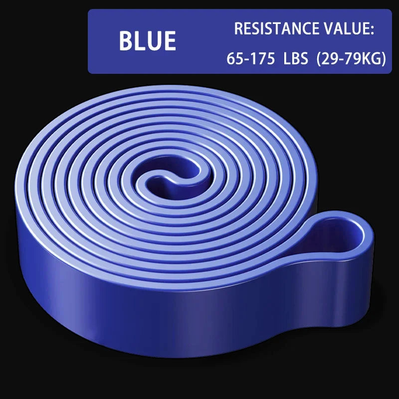 Unlock Your Fitness Potential With Resistance Bands: Strength Training