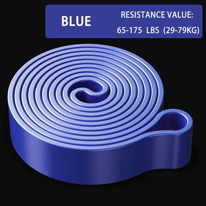 Unlock Your Fitness Potential With Resistance Bands: Strength Training
