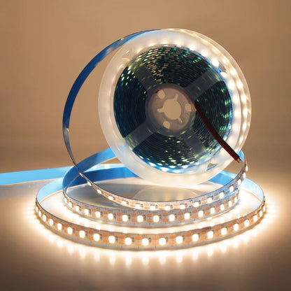 3MM 5MM 8MM Width DC 5V LED Strip 2835 120LEDs