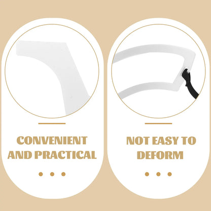 Beard Guide Hairline Shaping Tool Neckline Shaving Template