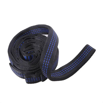 Hammock Straps Special Reinforced Polyester Straps
