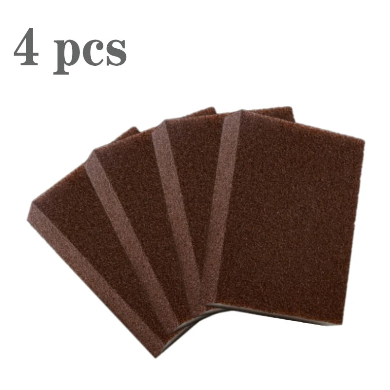 Magic Sponge Nano Eraser Rust Remover Brush Dish Pot