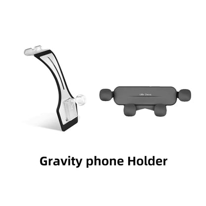 Car Mobile Phone Holder For Mercedes-Benz E Class Bracket