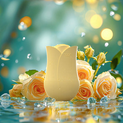 Ice Face Roller Ice Cube Beauty Silicone Ice Mold