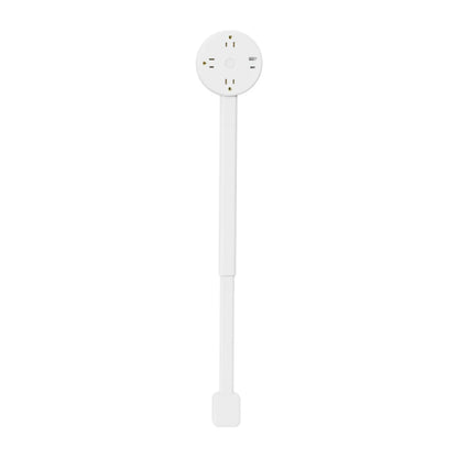 New Electrical Wall Plug Rotates Electrical Outlet Extender