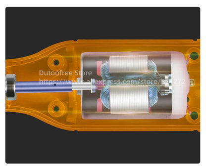 Mini Wireless Drill Rechargeable Polishing Machine Engraving
