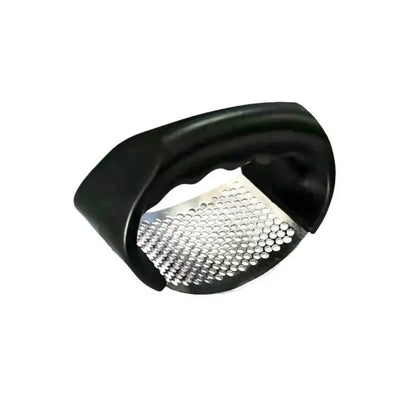 Stainless Steel Garlic Press Crusher Manual Garlic
