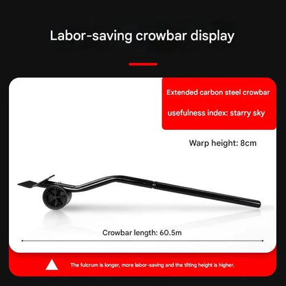Heavy Duty Furniture Lifter Transport Mover Lifter