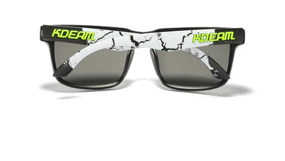 High Quality Original Brand Design Polarized Sunglasses