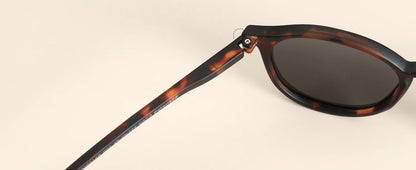 Fashion Polarized Sunglasses Men Women Brand Designer