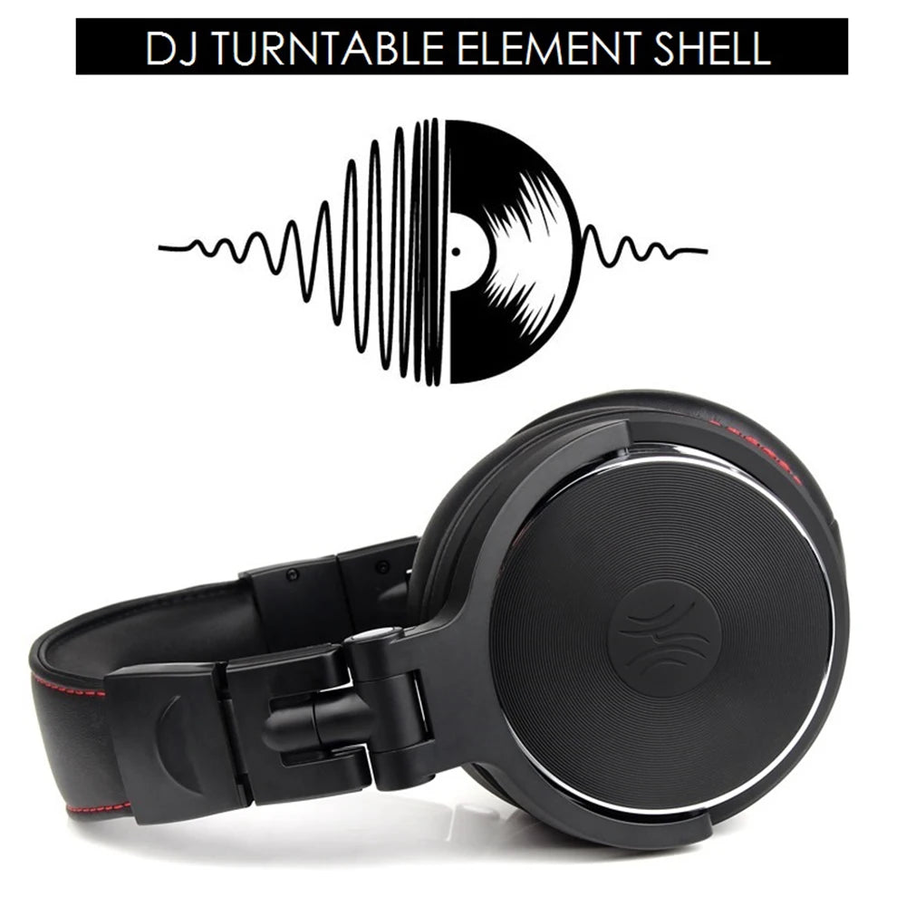 Oneodio Wired Headphones Professional Studio Headphones