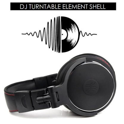 Oneodio Wired Headphones Professional Studio Headphones