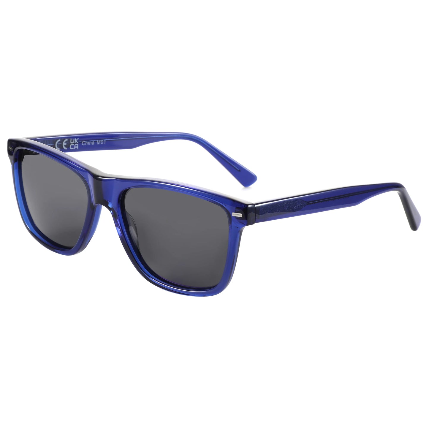 ZENOTTIC Trendy Polarized Sunglasses UV400 Protection