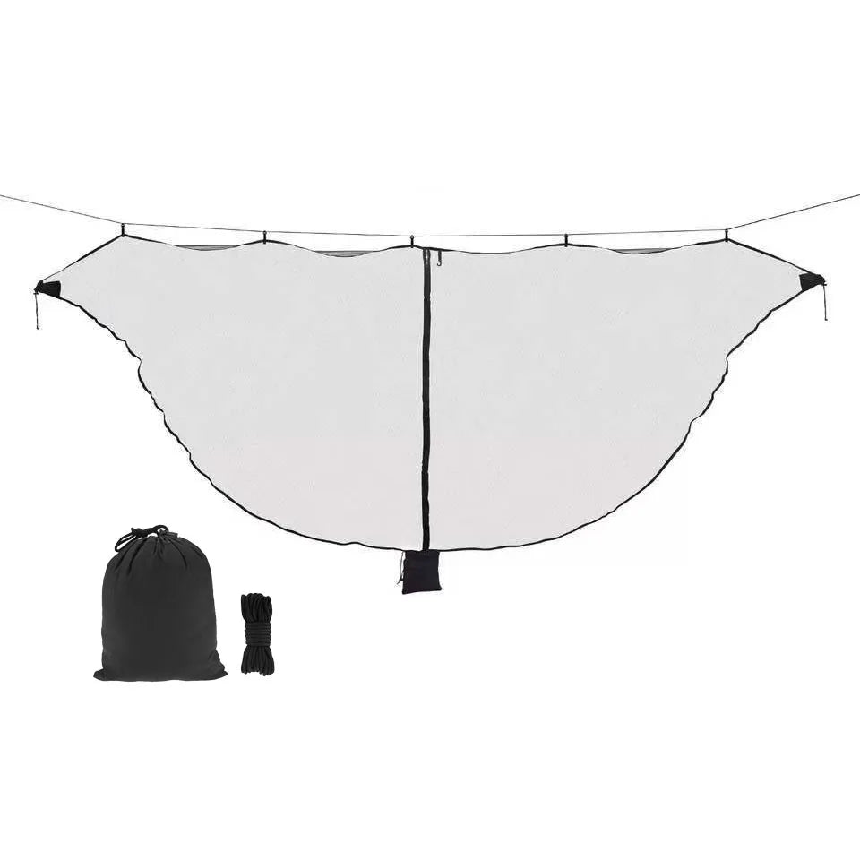 Outdoor Lightweight Travel Portable Hanging Mosquito Net
