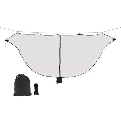 Outdoor Lightweight Travel Portable Hanging Mosquito Net
