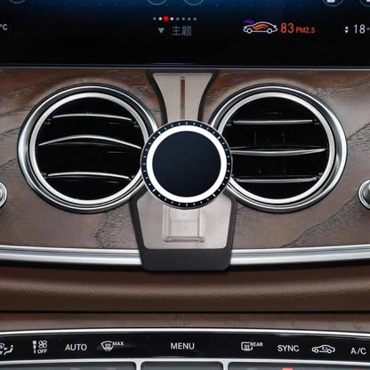 Car Mobile Phone Holder For Mercedes-Benz E Class Bracket