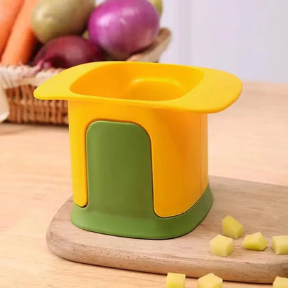 Multifunctional Vegetable Chopper Onion Dicing